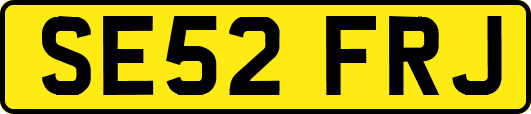 SE52FRJ