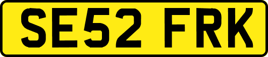 SE52FRK