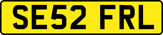 SE52FRL