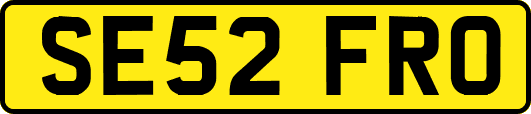 SE52FRO