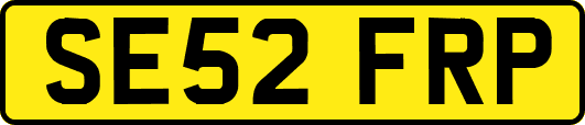 SE52FRP
