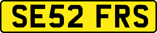 SE52FRS