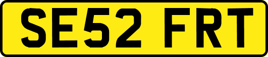SE52FRT