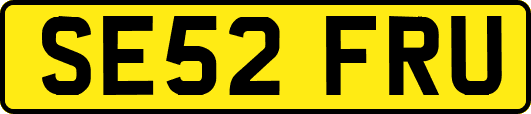 SE52FRU