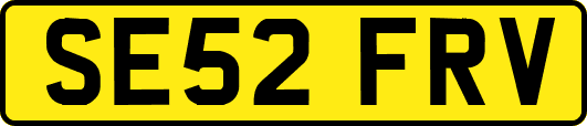 SE52FRV