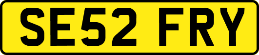 SE52FRY