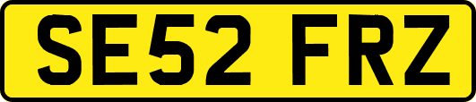 SE52FRZ