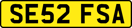 SE52FSA