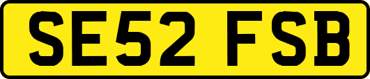 SE52FSB