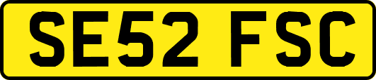 SE52FSC