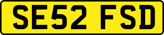 SE52FSD