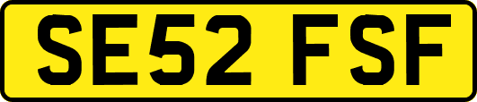SE52FSF