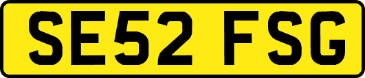 SE52FSG