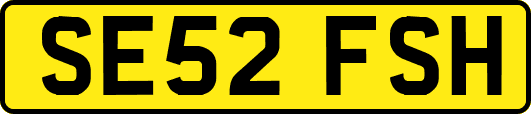 SE52FSH