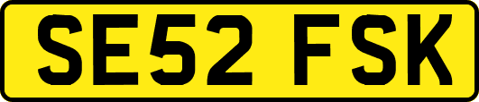 SE52FSK