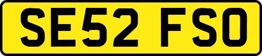 SE52FSO