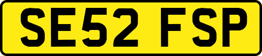 SE52FSP