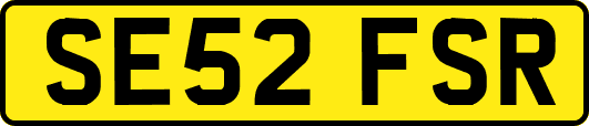 SE52FSR