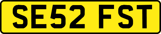 SE52FST