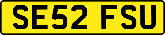 SE52FSU