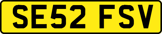 SE52FSV