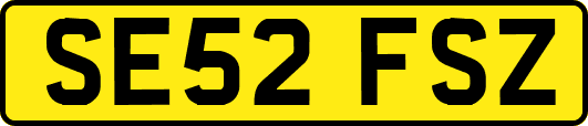 SE52FSZ