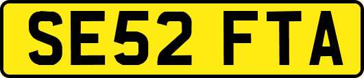 SE52FTA