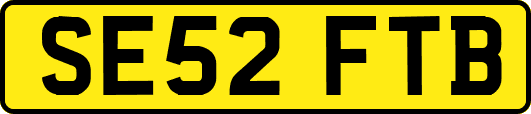SE52FTB