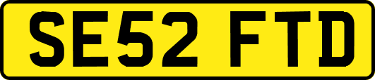 SE52FTD