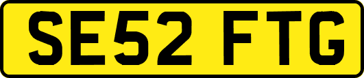 SE52FTG