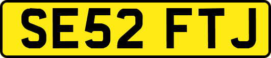 SE52FTJ