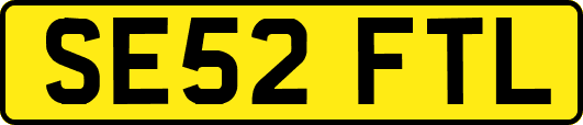 SE52FTL