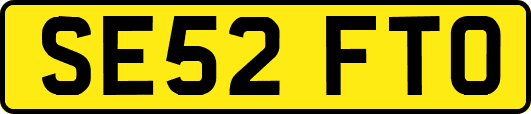 SE52FTO