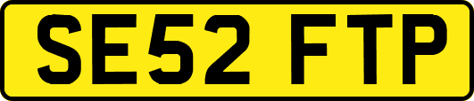 SE52FTP