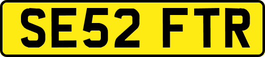 SE52FTR