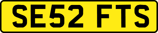 SE52FTS