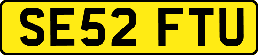 SE52FTU