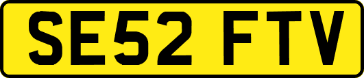 SE52FTV