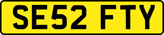 SE52FTY