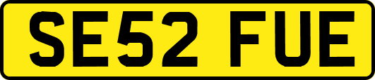 SE52FUE