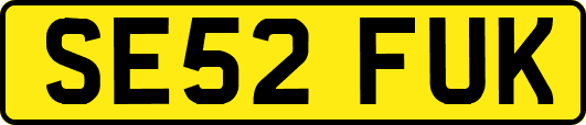 SE52FUK