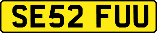 SE52FUU