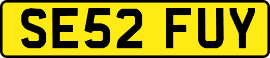 SE52FUY