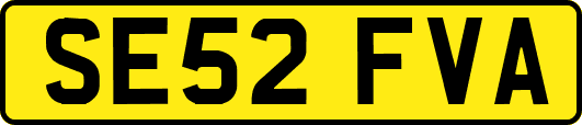 SE52FVA