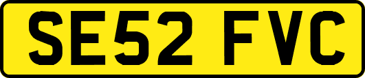 SE52FVC