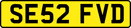 SE52FVD