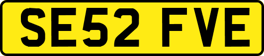 SE52FVE
