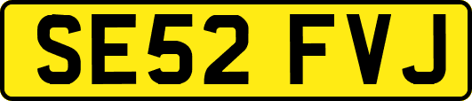 SE52FVJ