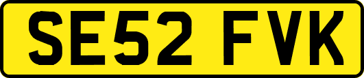 SE52FVK