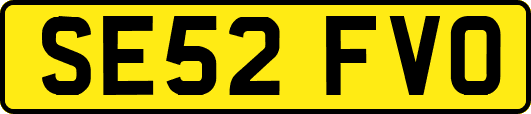 SE52FVO